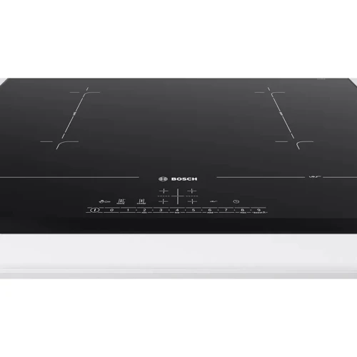 Варочная поверхность Bosch PVQ651FC5E: Размеры для встраивания 56х49 см