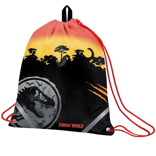 Набор коллекционный YES S-82_Collection Jurassic World (559205): Цвет черный