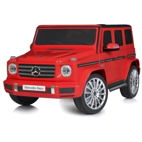 Джип Bambi Racer (M 5028EBLR-3)