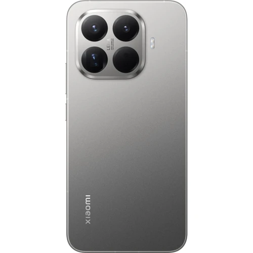 Смартфон Xiaomi 15T Pro 12/256GB Gray (Global)