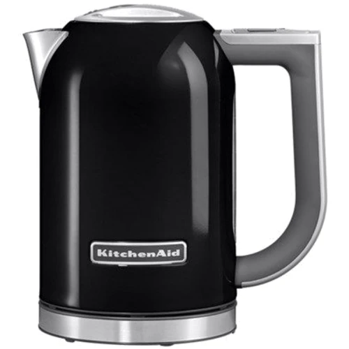 Электрочайник KicthenAid Onyx black (5KEK1722EOB): Мощность, Вт 2400