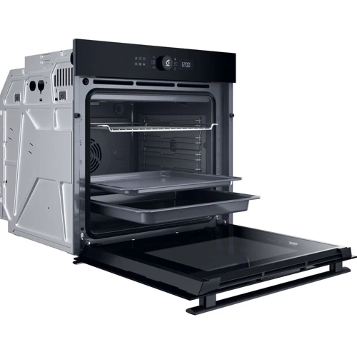 Духовой шкаф электрический Whirlpool WOI4S8CM0SBA: Класс энергопотребления A+