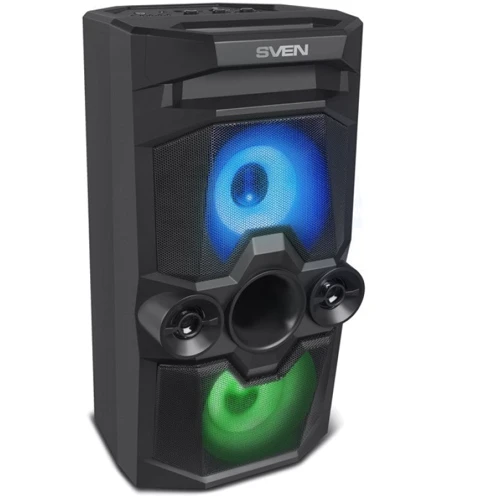 Акустика SVEN PS-650 Black фото 7