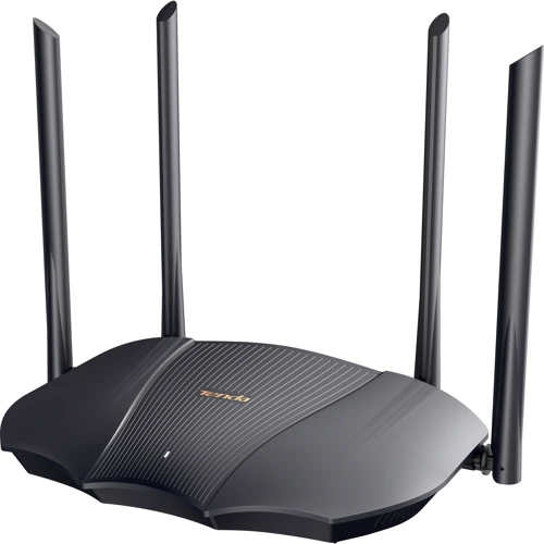 Маршрутизатор Wi-Fi Tenda TX12
