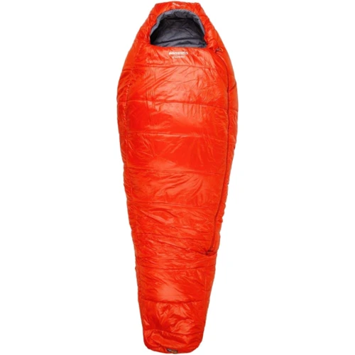 Спальный мешок Pinguin Expert (-8°С/-16°С) 195 см - Right Zip Orange (PNG 233452) 2020