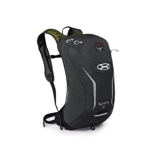 Рюкзак туристический Osprey Syncro 10 Meteorite Grey M/L