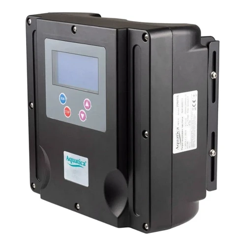 Преобразователь частоты 3~380В × 3~380В до 4.0кВт c датчиком давления Aquatica (779715)