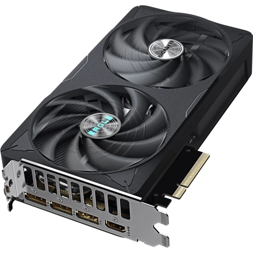 Видеокарта GIGABYTE GeForce RTX 5060 Ti EAGLE OC 8G (GV-N506TEAGLE OC-8GD)