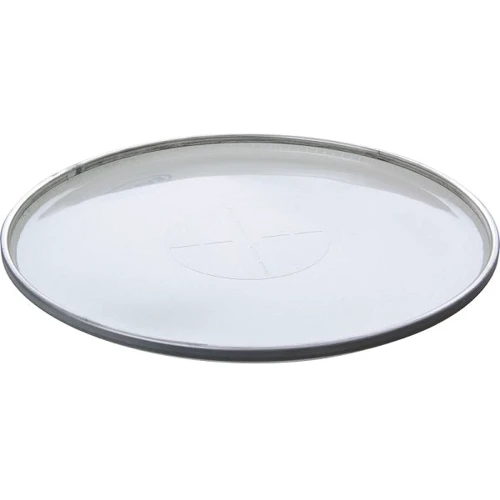 Пластик EVANS B12G1RD 12 "POWER CENTER REVERSE DOT: Кількість шарів Одношаровий