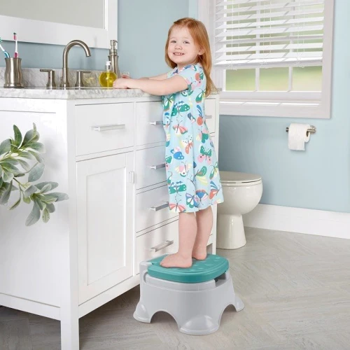 Горщик 3-в-1 Fisher-Price Веселе навчання (GYP61) фото 3