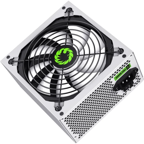Блок живлення GameMax GP-750 750W (GP-750): ККД,% 85