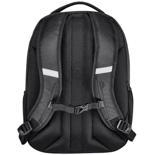 Рюкзак Herlitz Be.Bag be.simple Digital Black чорний (24800075): Тип Молодіжний рюкзак