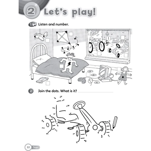 Super Minds 1: Workbook with Online Resources: Производитель Cambridge University Press