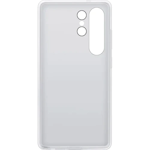 Чехол для телефонов Samsung Flipsuit Case White (EF-MS938CWEGWW) for Samsung S938 Galaxy S25 Ultra: Цвет рисунок
