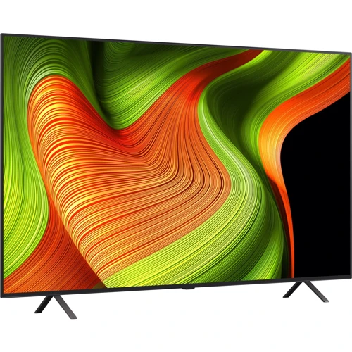 Телевізор LG OLED65B56LA: Комунікації AirPlay, WiFi, Miracast, Bluetooth