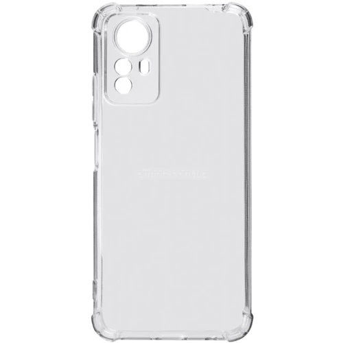 Чехол для телефонов ArmorStandart Air Force Camera cover Transparent for Xiaomi Redmi Note 12S 4G (ARM68964)