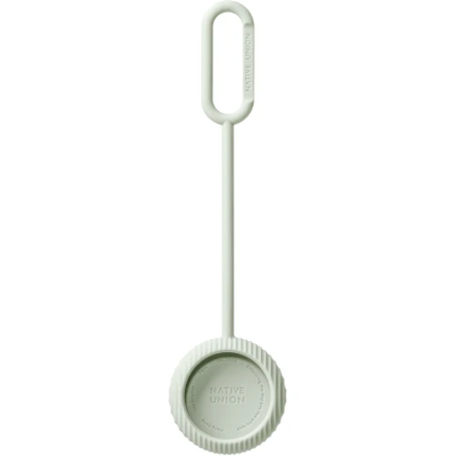 Native Union Curve Case Sage для AirTag (ATAG-CRVE-GRN)