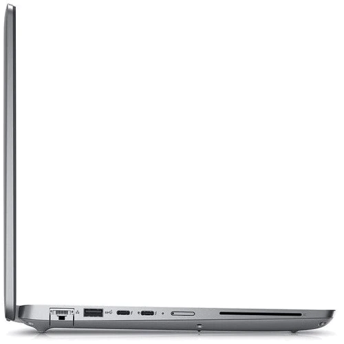 Ноутбук Dell Precision 3480 (N026P3480EMEA_VP): Процесор Intel Core i7-1360P (2.2 – 5.0 ГГц) / 12 – ядерний
