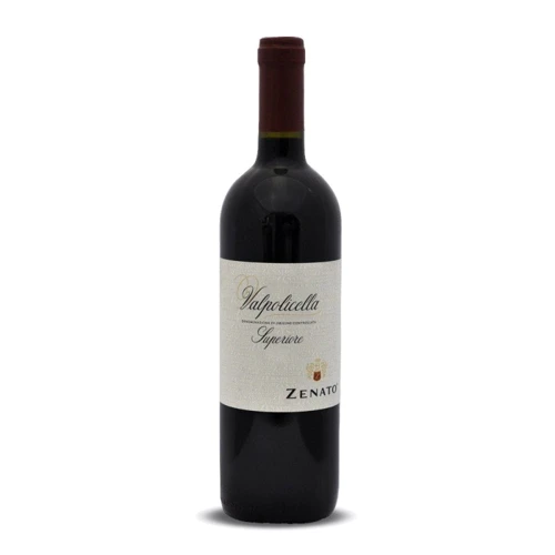 

Вино Zenato Valpolicella Superiore (0,75 л) (BW26545)