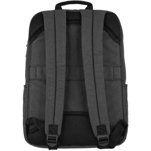 Сумка для ноутбука Tucano 15.6/16" TLINEA Black (BKBTK-BK): Матеріал полиэстер