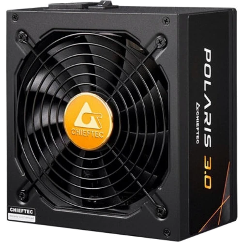 Блок питания Chieftec POLARIS 3.0 1050W (PPS-1050FC-A3): Форм-фактор ATX
