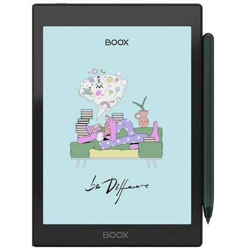 Электронная книга Onyx BOOX Nova Air C