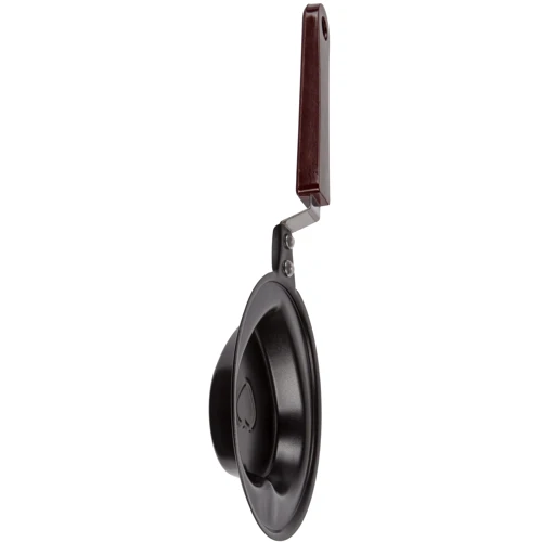 Сковорода Frying Pan Heart Shape, 12 см