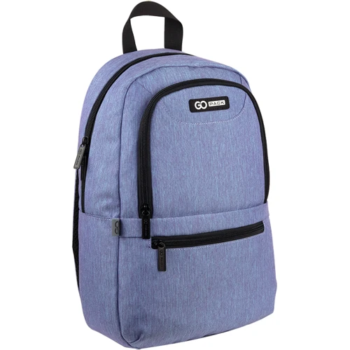Рюкзак GoPack Education Teens 119S-1 фиолетовый (GO24-119S-1) фото 12