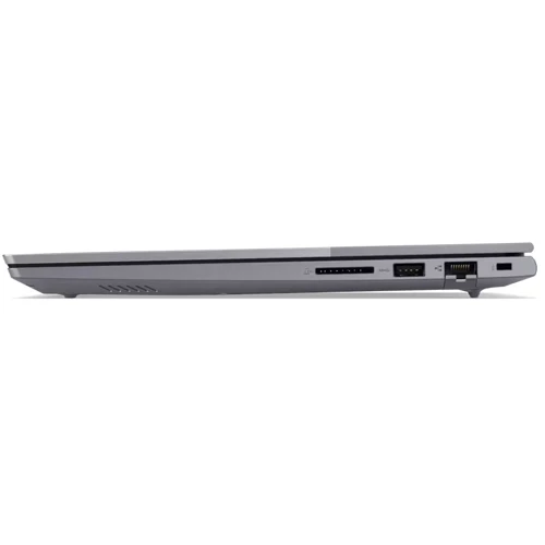 Ноутбук Lenovo ThinkBook 14 G7 (21MR008JPB): Вес 1.38 кг