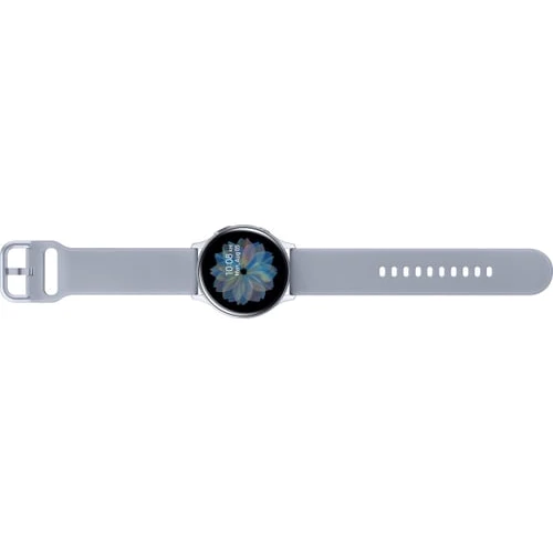 Смарт-годинник Samsung Galaxy Watch Active 2 44mm (R820) Crown Silver Approved Вітринний зразок фото 4