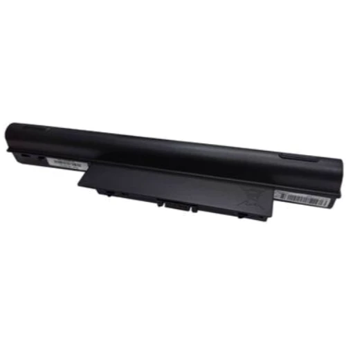 Батарея для ноутбука Acer AS10D71 Aspire 5741 11.1V Black 7800mAh OEM: Напряжение, В 11.1