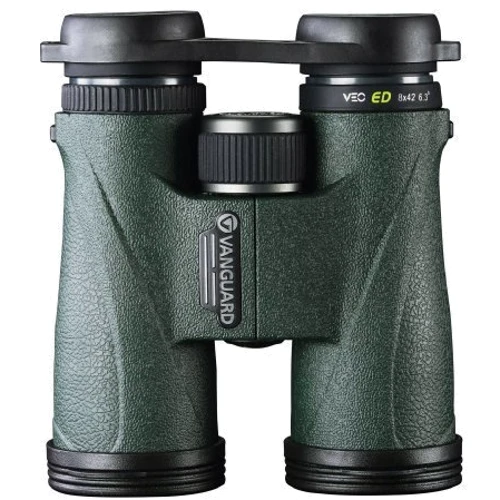 Бинокль Vanguard VEO ED 8x42 WP (VEO ED 8420): Стекла ED-стекло