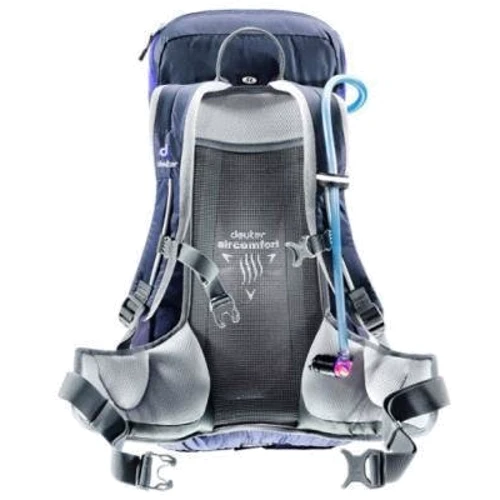 Рюкзак Рюкзак Deuter AC Lite 22 SL blueberry-turquoise (34202163349): Виробник Deuter
