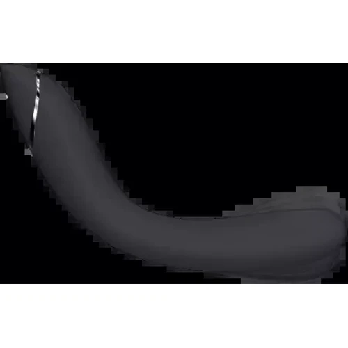 Вакуумный вибратор для точки G Womanizer - OG Dark Gray