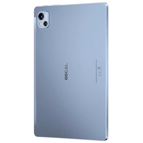 Планшет Oscal Pad 13 8/256GB LTE Glacier Blue: Операційна система Android 12
