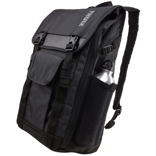 Thule Subterra Backpack Dark Shadow (TSDP115DS) for MacBook Pro 15" фото 5