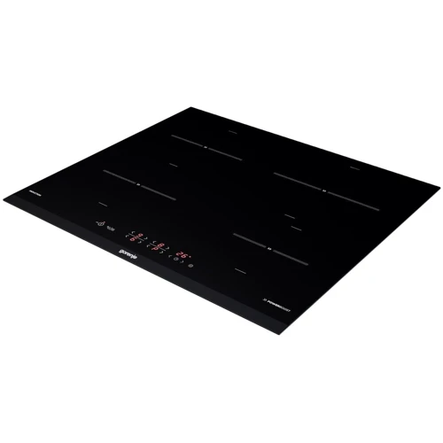 Варочная поверхность Gorenje IT641BCSC7: Размеры для встраивания 7.4х56.2х49 см