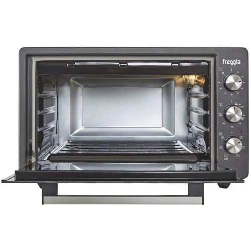 Электродуховка настольная Freggia MOC42B: Размеры 52х33х45 см