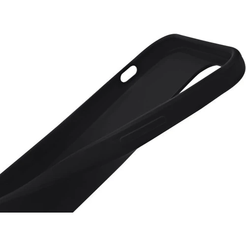 Чехол для iPhone BeCover TPU Case Black for iPhone 14 (708107): Материалы Силикон