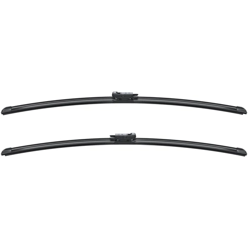 Дворники бескаркасные Bosch 3 397 014 115 фото 4