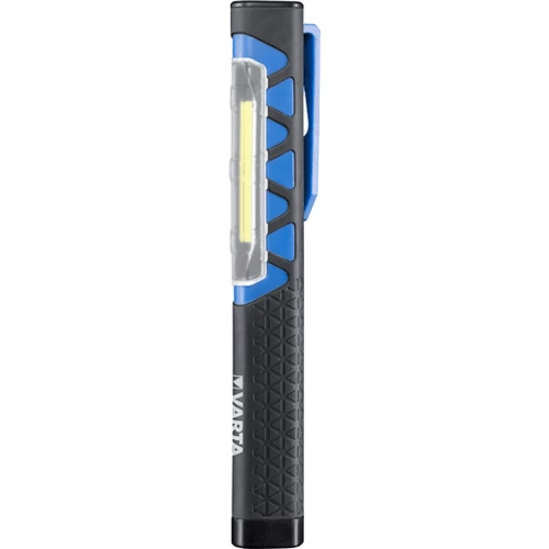 Ліхтар туристичний Varta Work Flex Pocket Light 17647101421: Тип Ручной
