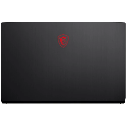 Ноутбук MSI GF75 Thin (GF75 10UEK-098PL): Тип экрана матовый