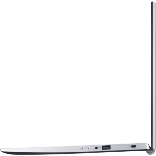 Ноутбук Acer Aspire 1 A115-32-C8C1 (NX.A6WEU.00D) UA: Объем накопителя 128 ГБ (eMMC)