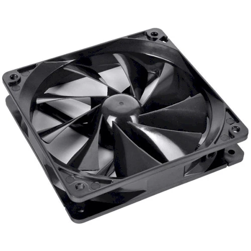 Кулер ThermalTake Pure S 12 (CL-F005-PL12BL-A): Разъем 3pin
