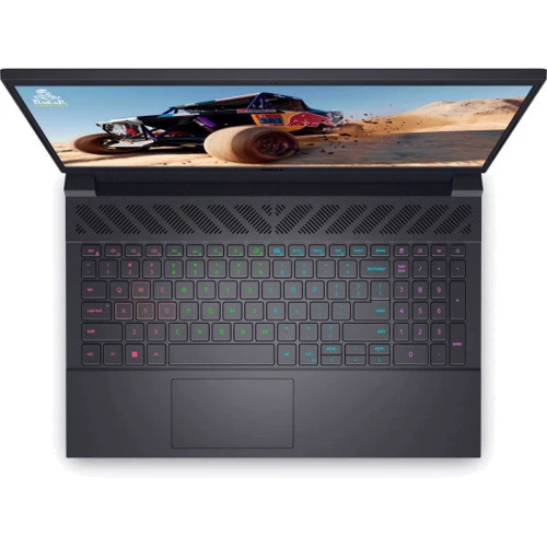 Ноутбук Dell G15 (G5530-7527BLK-PUS): Экран 15.6" (1920x1080) Full HD