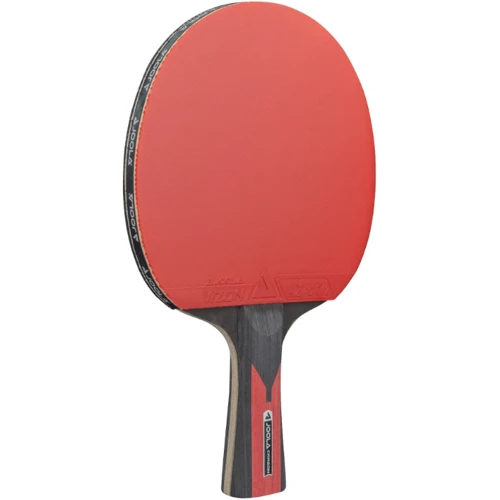 Набір для настільного тенісу Набір для настільного тенісу Joola Duo Carbon 2 Bats 3 Balls (54822) фото 1