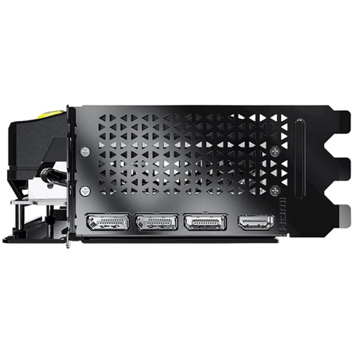 Видеокарта PNY GeForce RTX 5080 ARGB EPIC-X RGB OC Triple Fan (VCG508016TFXXPB1-O): Исполнение Трехслотовое