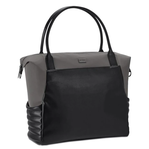 Сумка Cybex Priam Soho Grey (520003297): Виробник Cybex