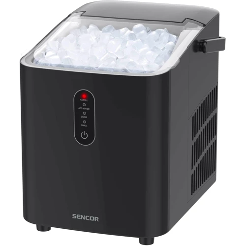 Sencor SIM 2500BK фото 1