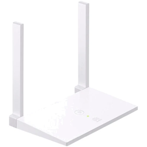 Маршрутизатор Wi-Fi HUAWEI WS318n N300: Тип маршрутизатора Wi-Fi роутер